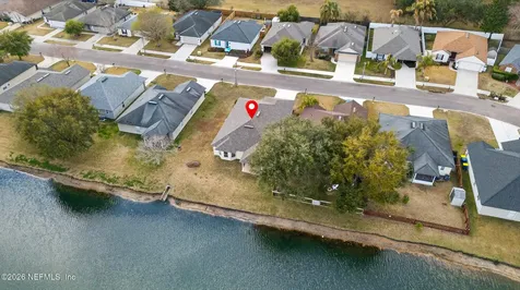11933 Hayden Lakes Circle Jacksonville FL 32218