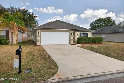 11933 Hayden Lakes Circle Jacksonville FL 32218