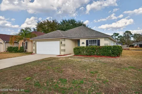 11933 Hayden Lakes Circle Jacksonville FL 32218