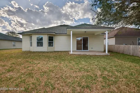11933 Hayden Lakes Circle Jacksonville FL 32218