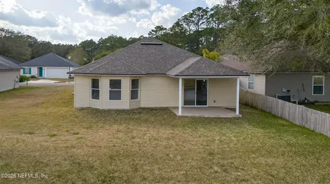 11933 Hayden Lakes Circle Jacksonville FL 32218