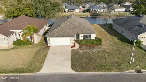 11933 Hayden Lakes Circle Jacksonville FL 32218