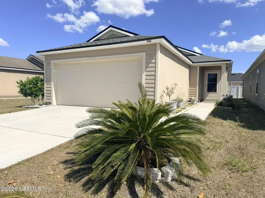 8668 Julia Marie Circle Jacksonville FL 32210