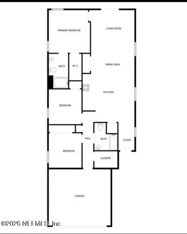 8668 Julia Marie Circle Jacksonville FL 32210