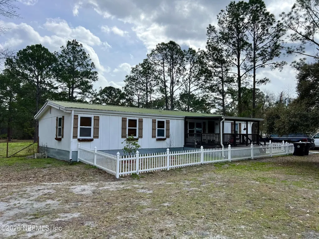 2469 Quarterhorse Trail Middleburg FL 32068