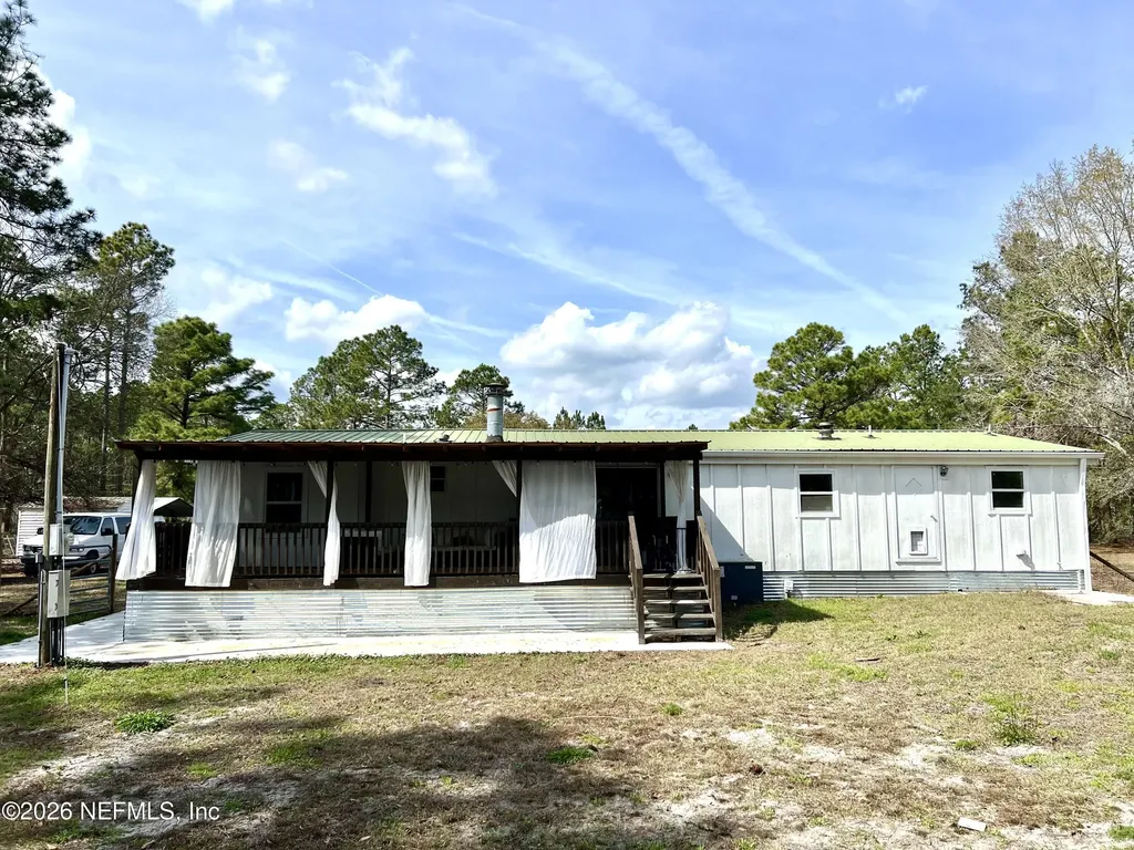 2469 Quarterhorse Trail Middleburg FL 32068