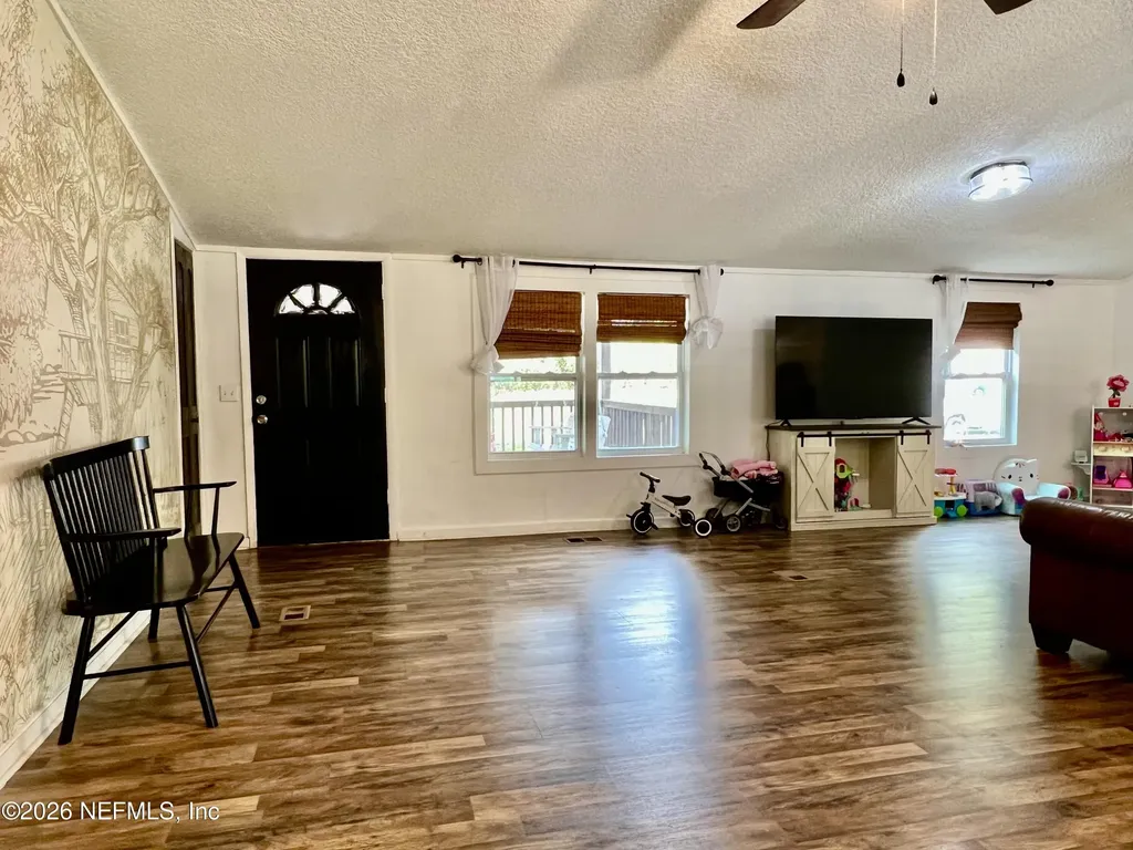 2469 Quarterhorse Trail Middleburg FL 32068