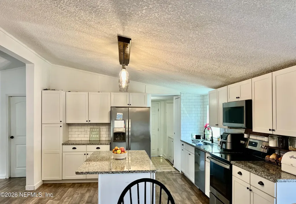 2469 Quarterhorse Trail Middleburg FL 32068