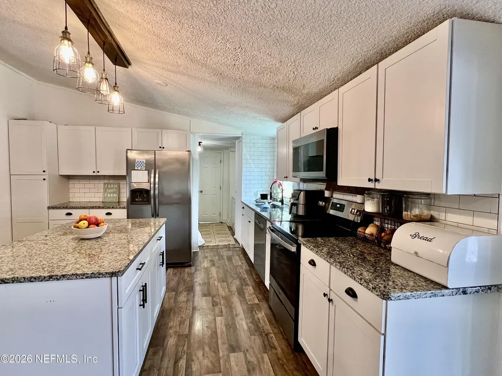 2469 Quarterhorse Trail Middleburg FL 32068