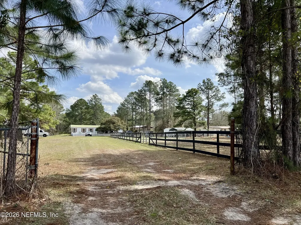 2469 Quarterhorse Trail Middleburg FL 32068