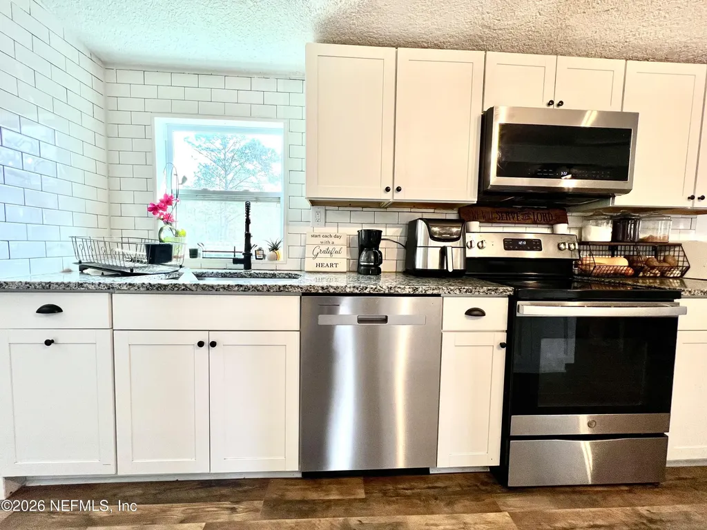 2469 Quarterhorse Trail Middleburg FL 32068