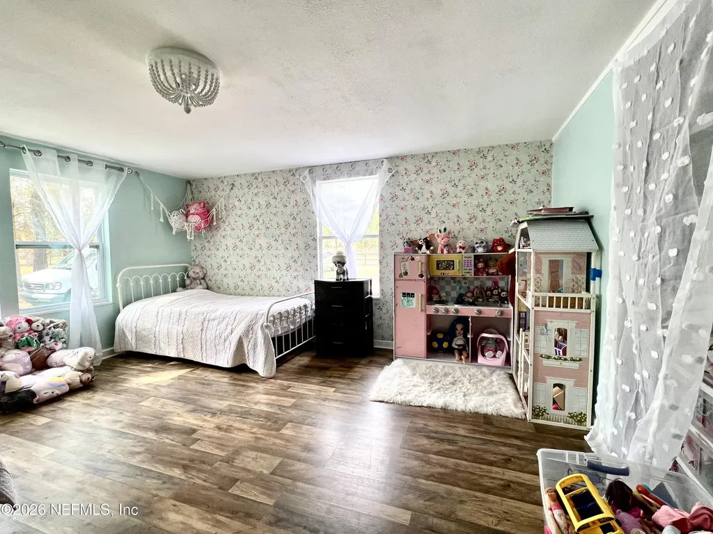 2469 Quarterhorse Trail Middleburg FL 32068