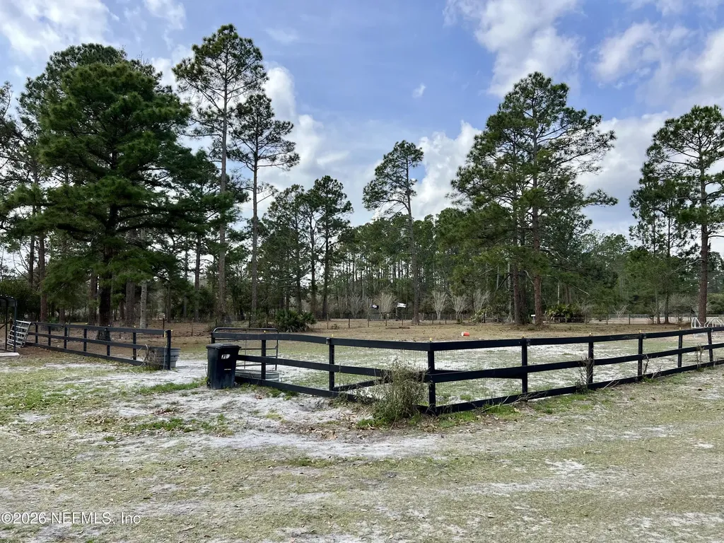 2469 Quarterhorse Trail Middleburg FL 32068