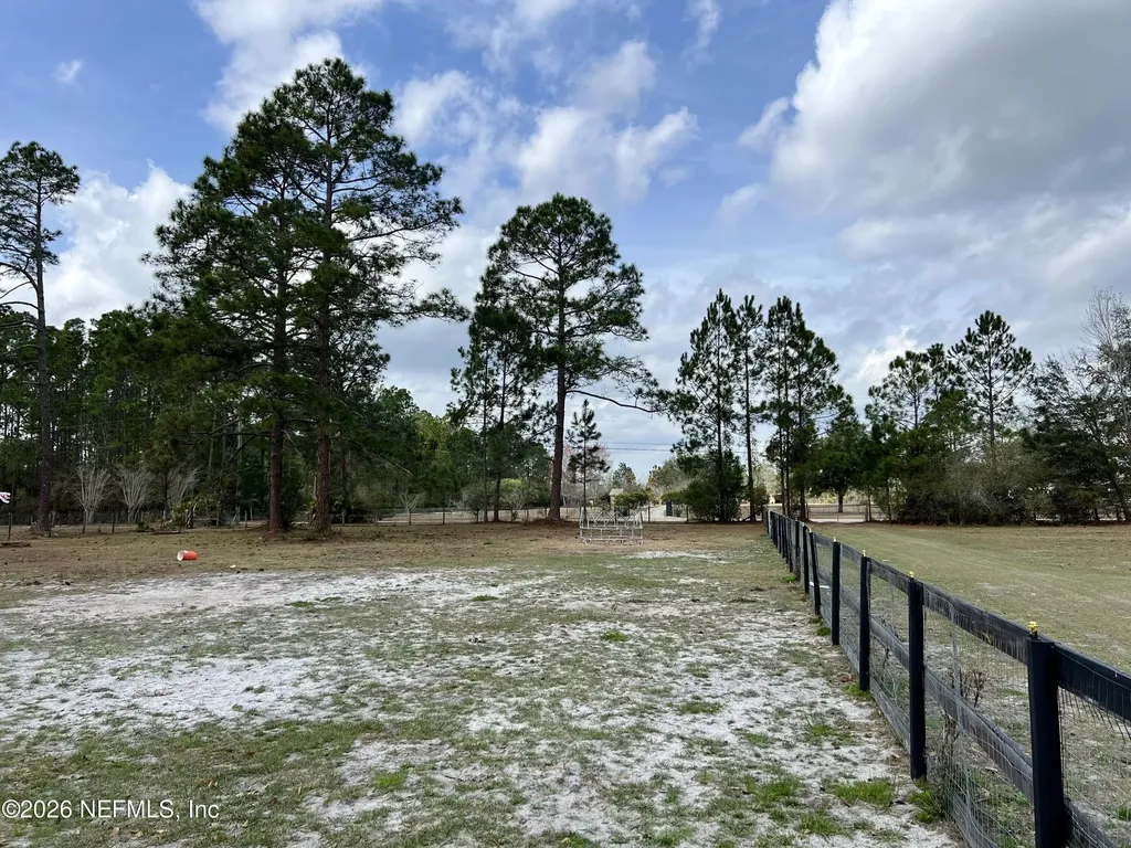 2469 Quarterhorse Trail Middleburg FL 32068