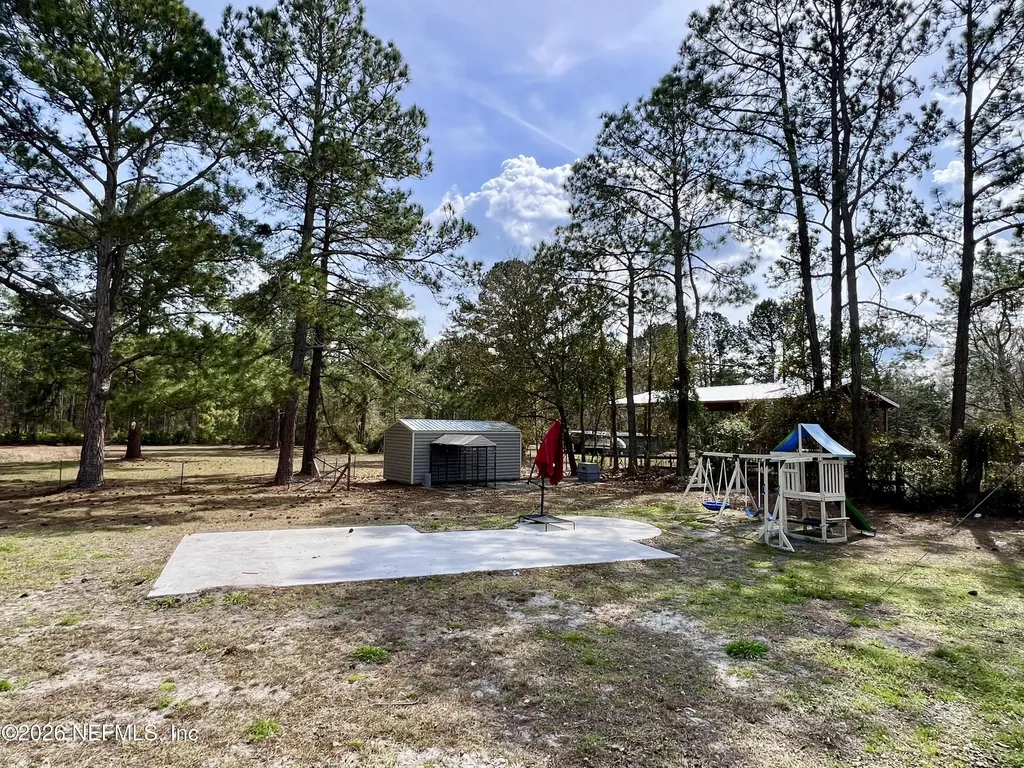 2469 Quarterhorse Trail Middleburg FL 32068