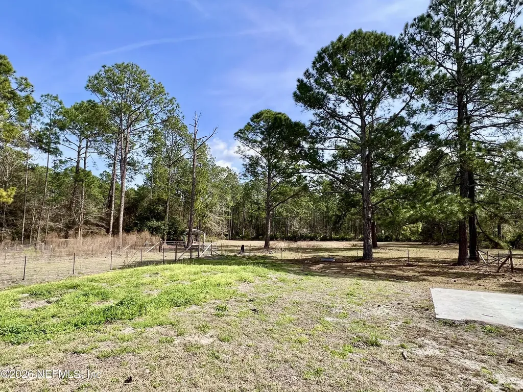 2469 Quarterhorse Trail Middleburg FL 32068