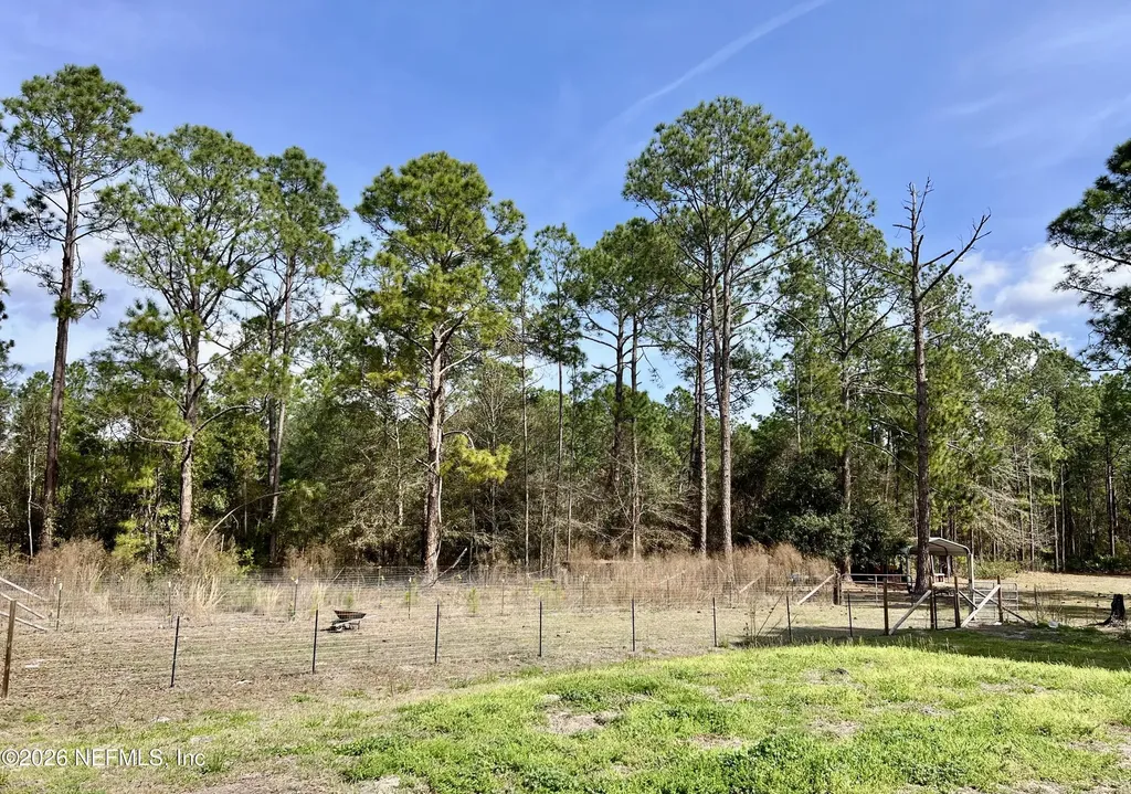 2469 Quarterhorse Trail Middleburg FL 32068