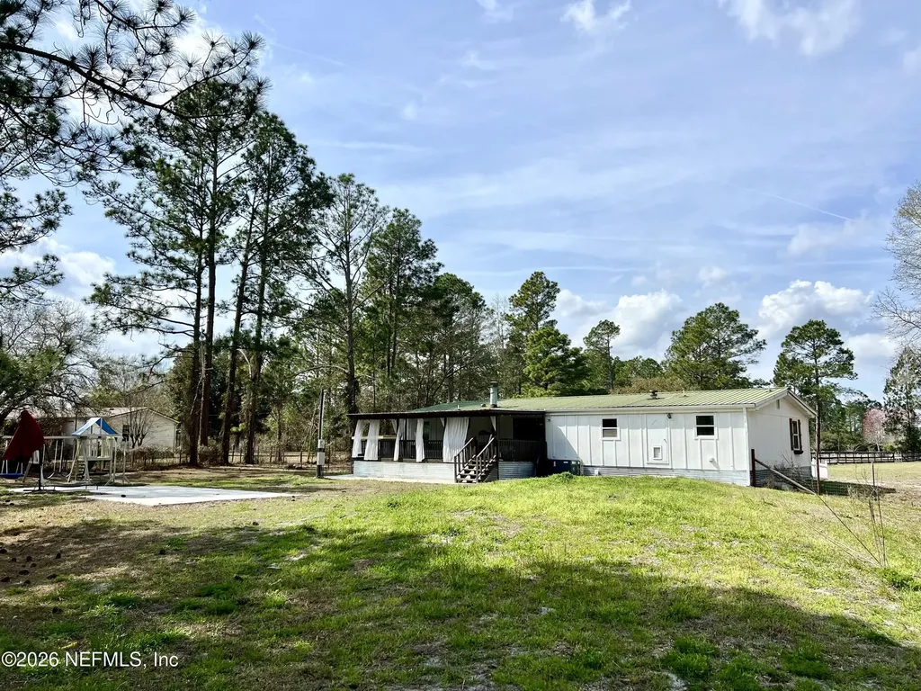 2469 Quarterhorse Trail Middleburg FL 32068