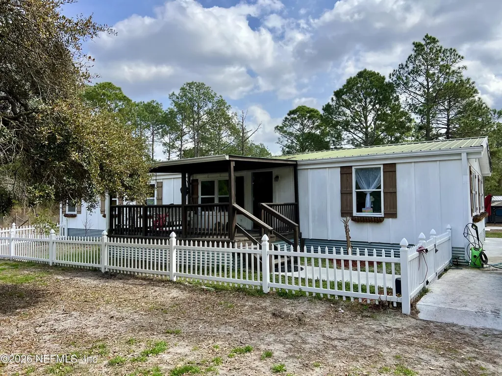 2469 Quarterhorse Trail Middleburg FL 32068