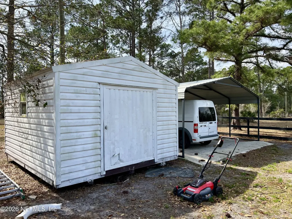 2469 Quarterhorse Trail Middleburg FL 32068