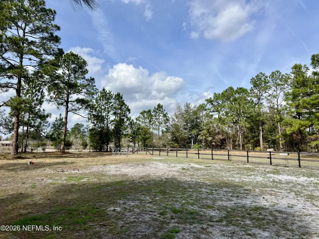 2469 Quarterhorse Trail Middleburg FL 32068