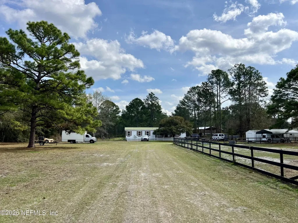 2469 Quarterhorse Trail Middleburg FL 32068