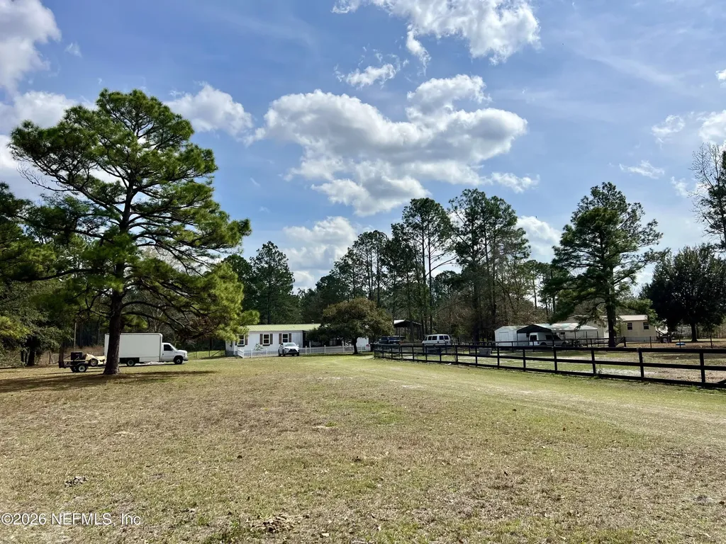 2469 Quarterhorse Trail Middleburg FL 32068