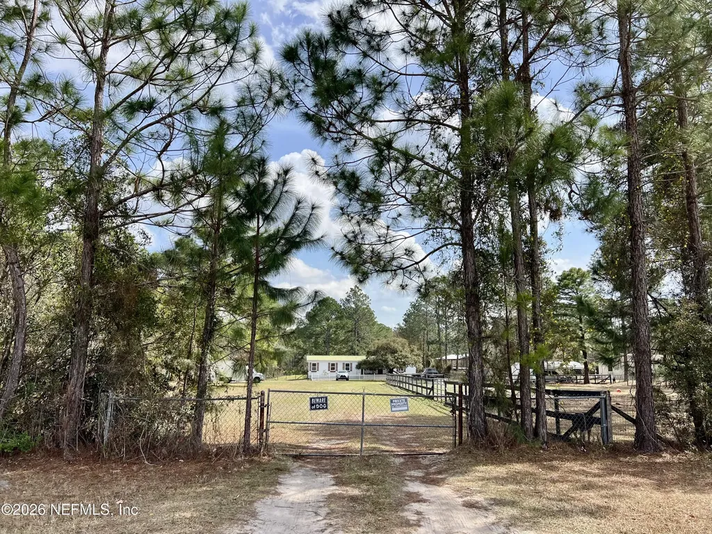 2469 Quarterhorse Trail Middleburg FL 32068