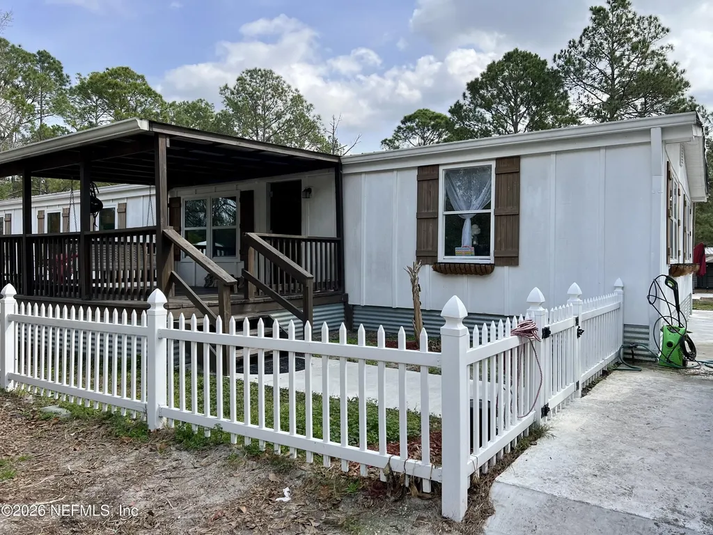 2469 Quarterhorse Trail Middleburg FL 32068