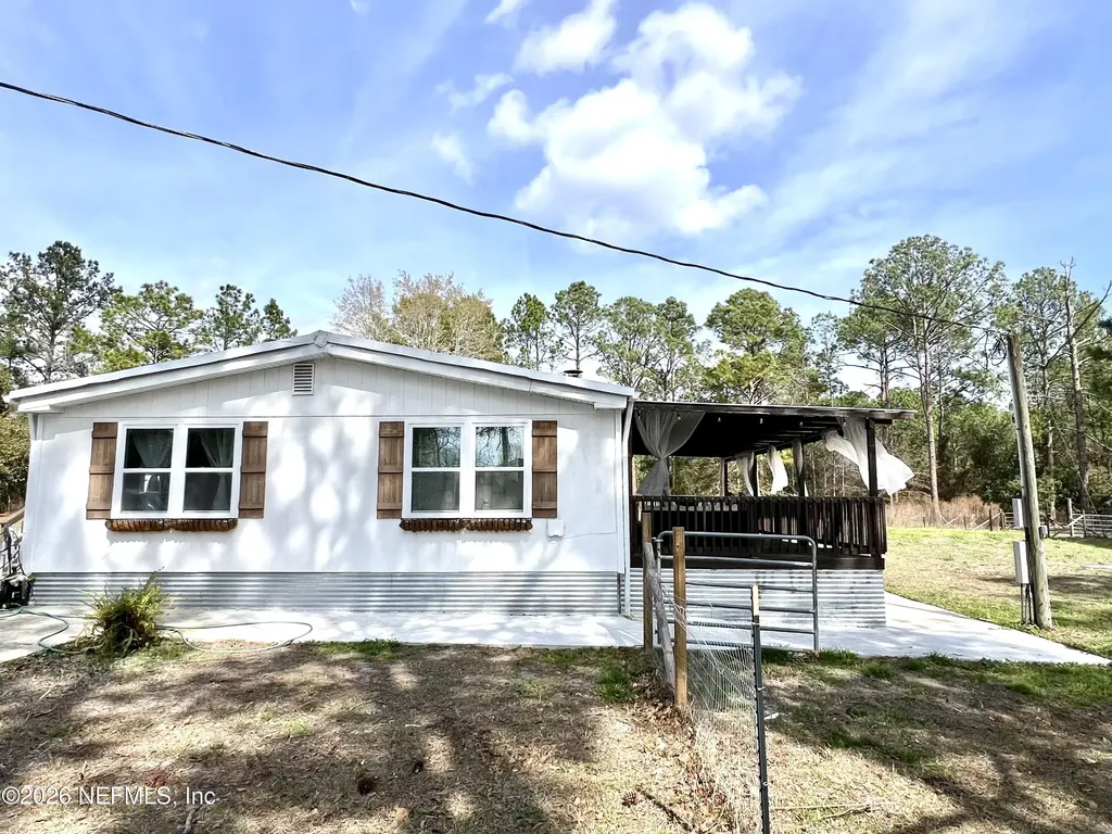 2469 Quarterhorse Trail Middleburg FL 32068