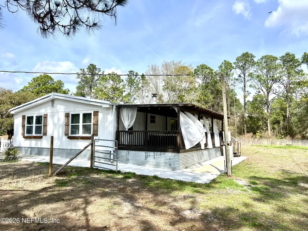 2469 Quarterhorse Trail Middleburg FL 32068