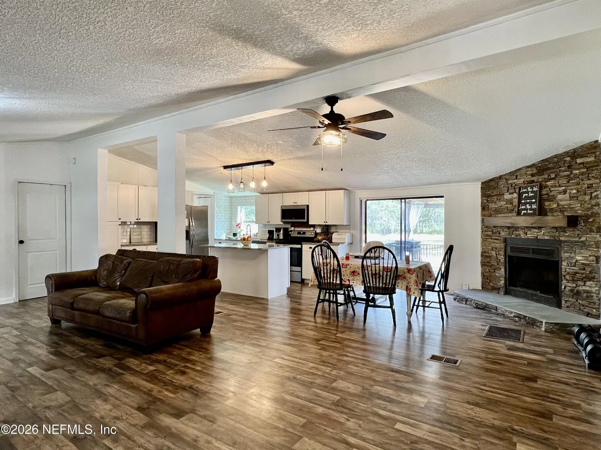 2469 Quarterhorse Trail Middleburg FL 32068