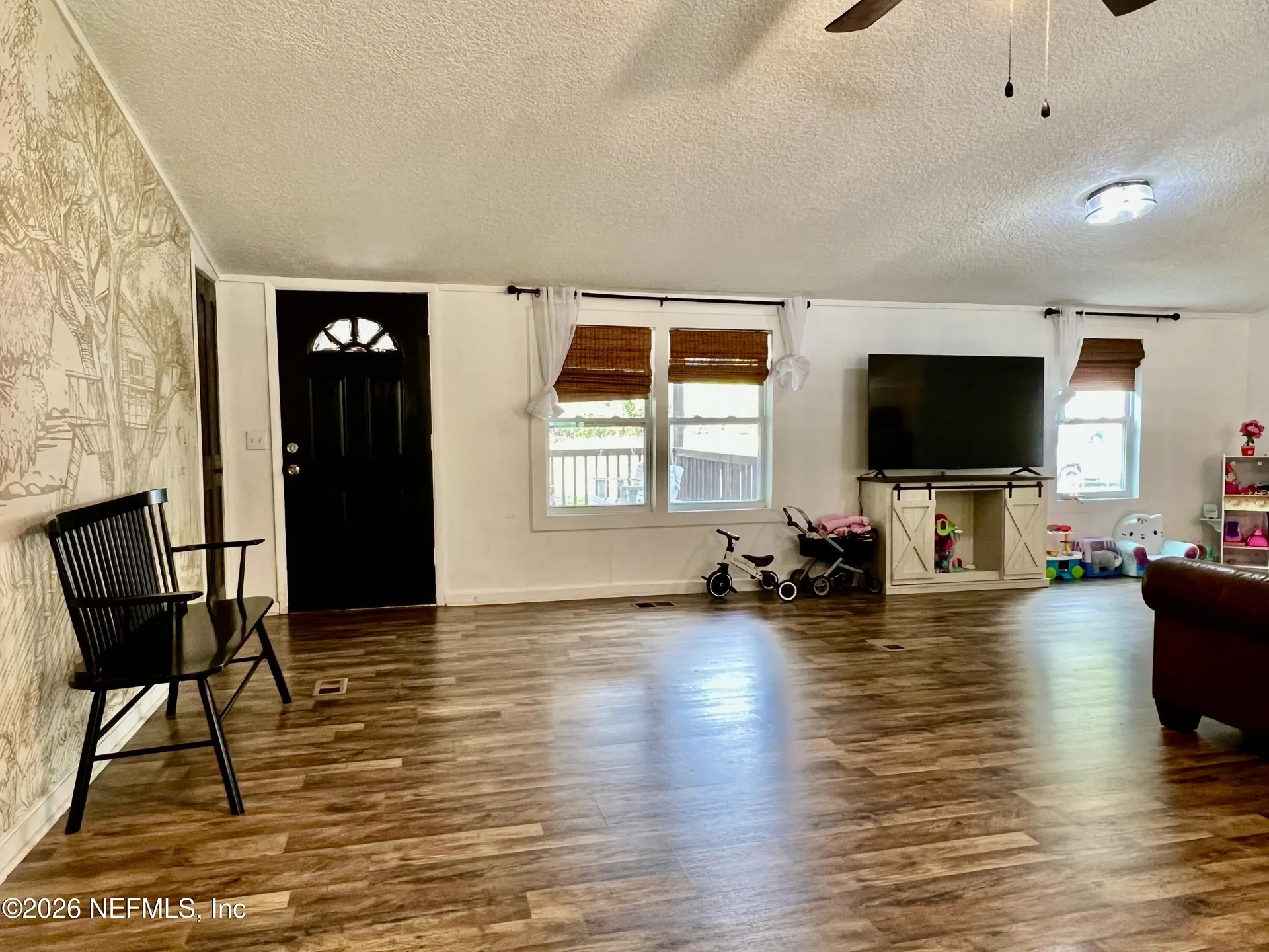 2469 Quarterhorse Trail Middleburg FL 32068