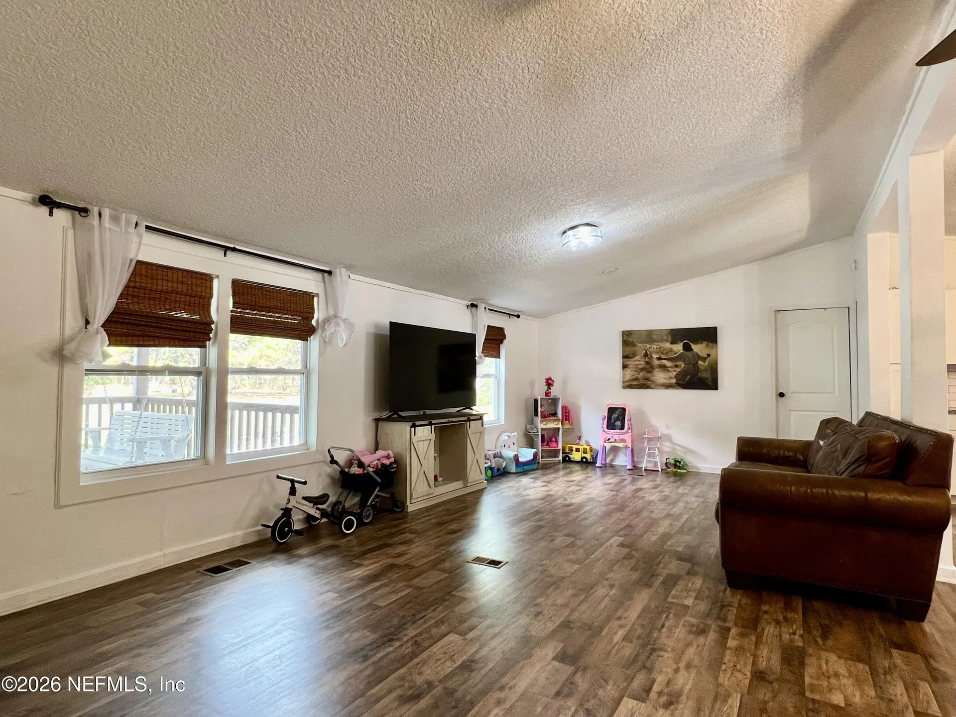 2469 Quarterhorse Trail Middleburg FL 32068