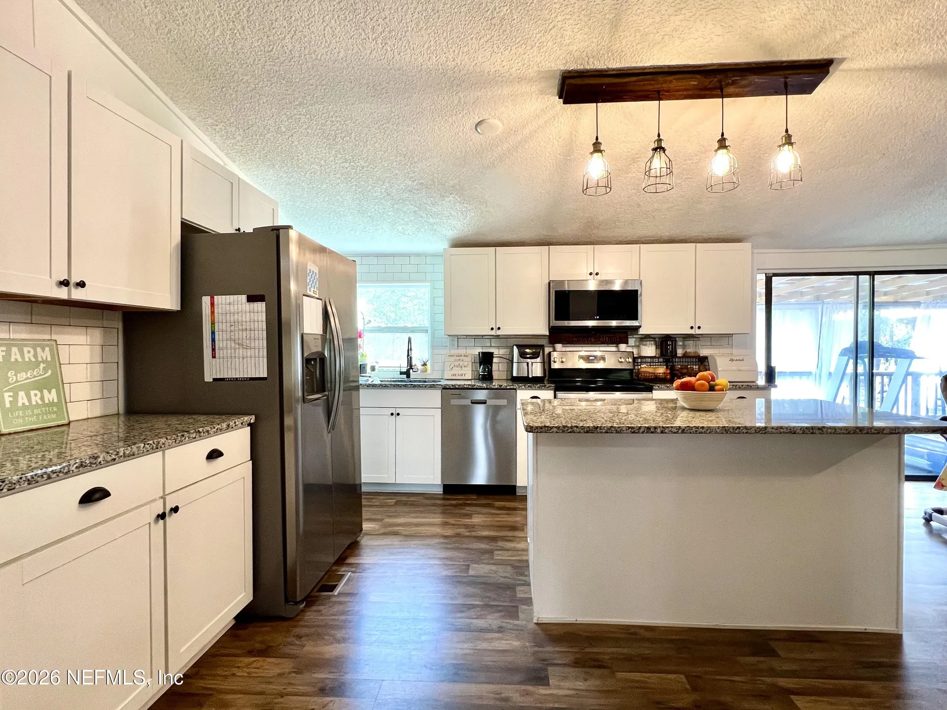 2469 Quarterhorse Trail Middleburg FL 32068