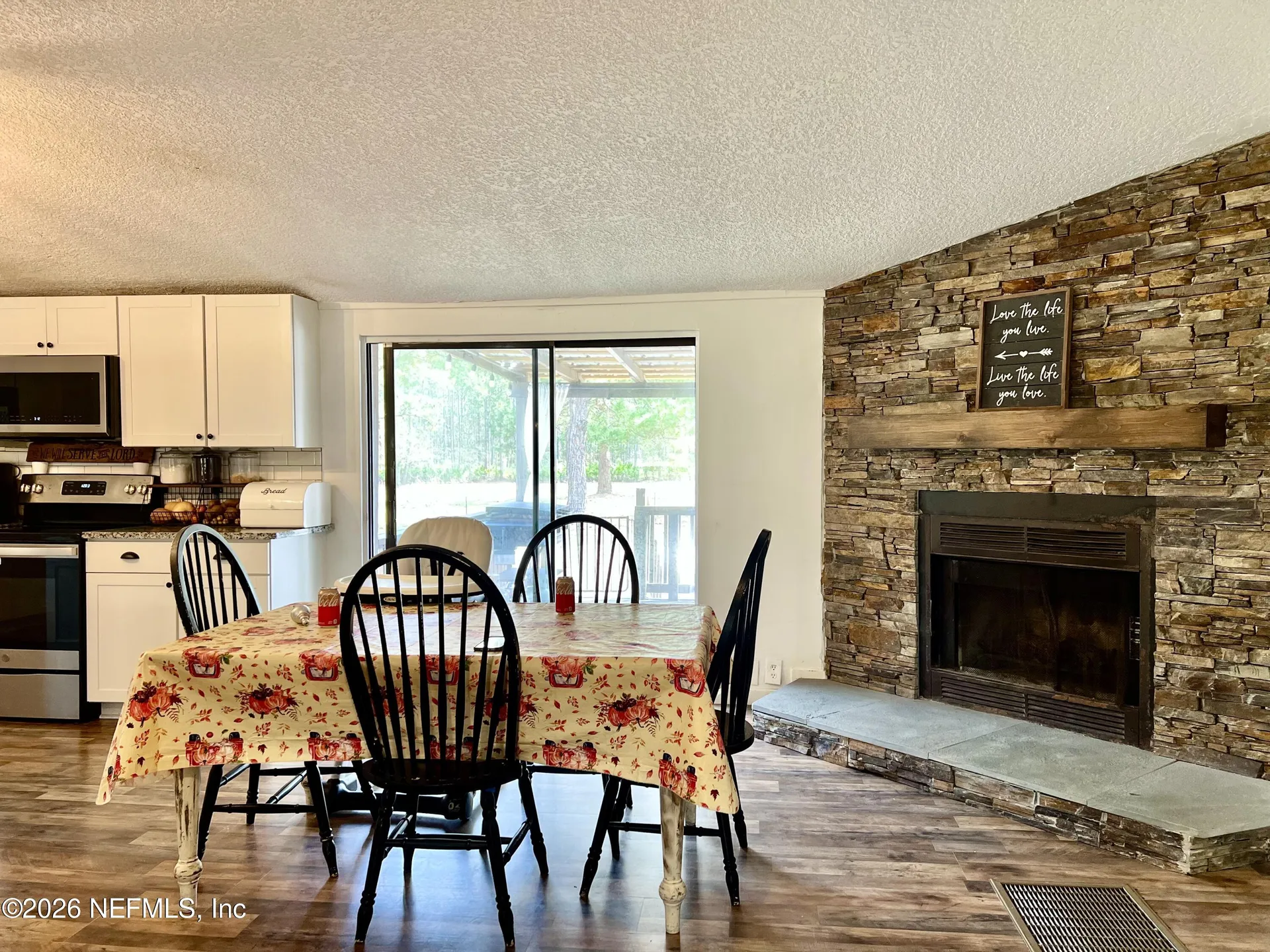 2469 Quarterhorse Trail Middleburg FL 32068