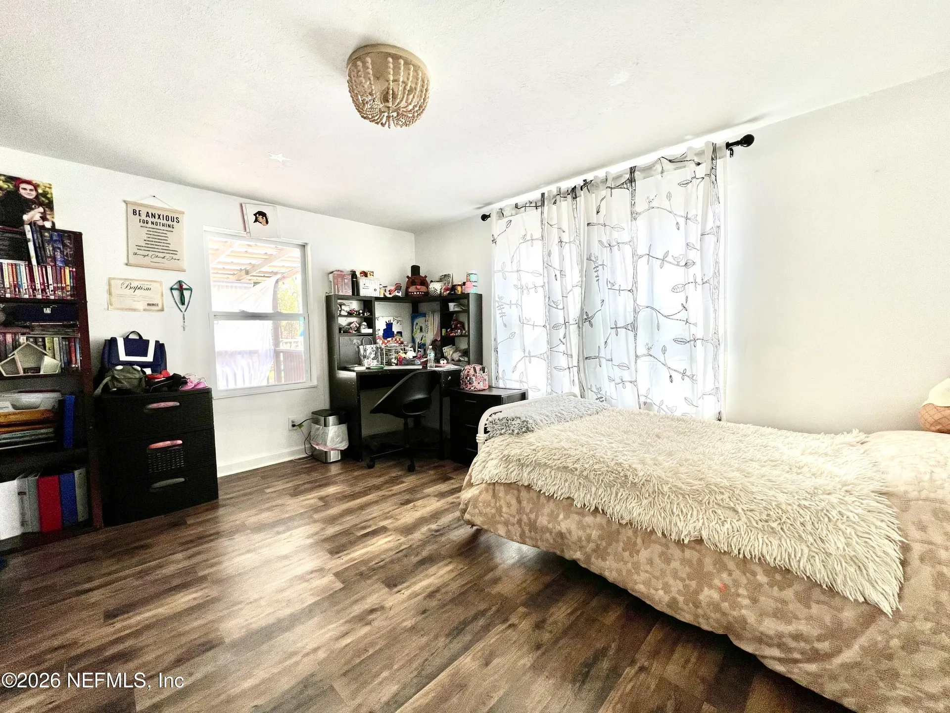 2469 Quarterhorse Trail Middleburg FL 32068
