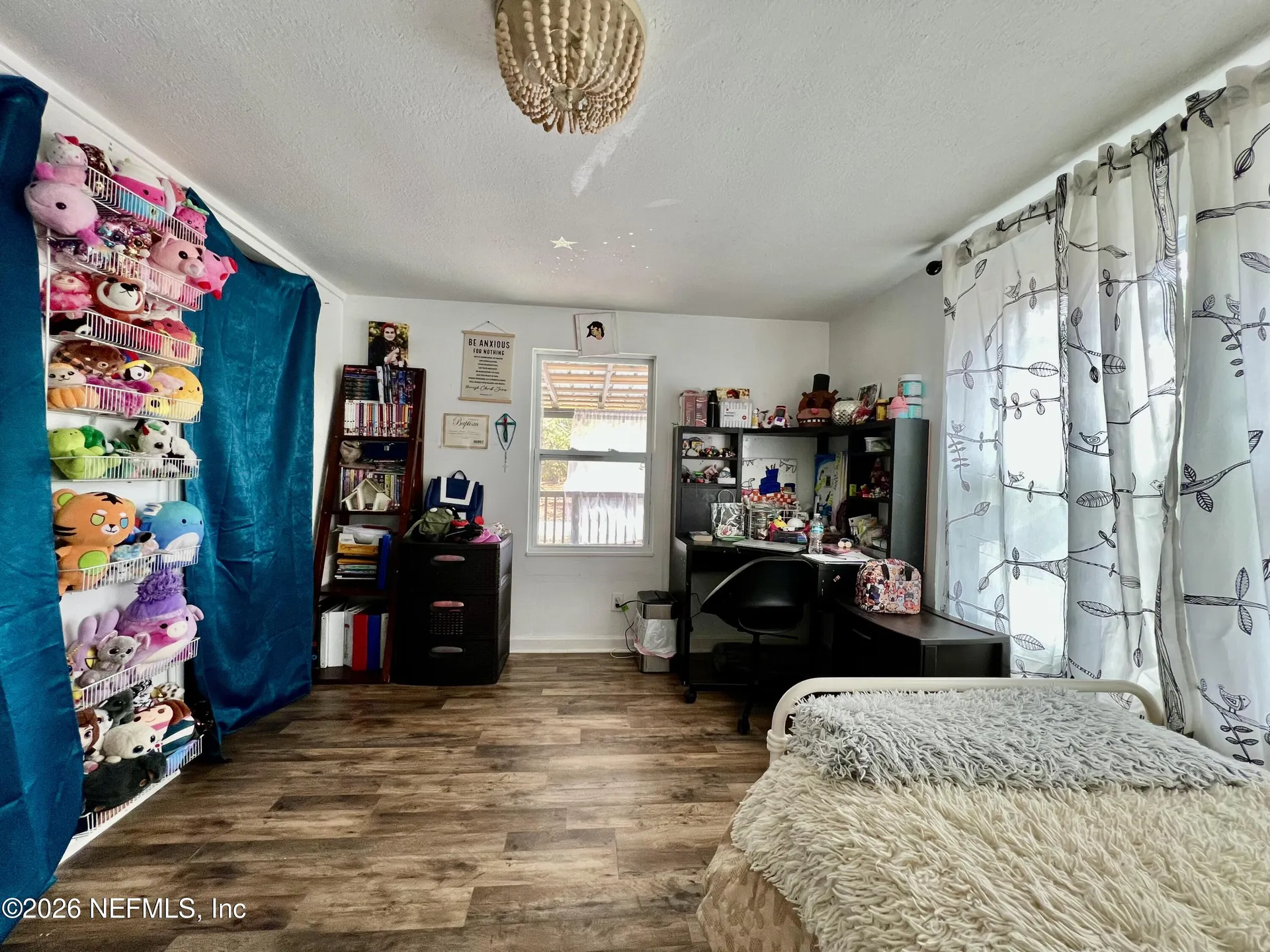 2469 Quarterhorse Trail Middleburg FL 32068