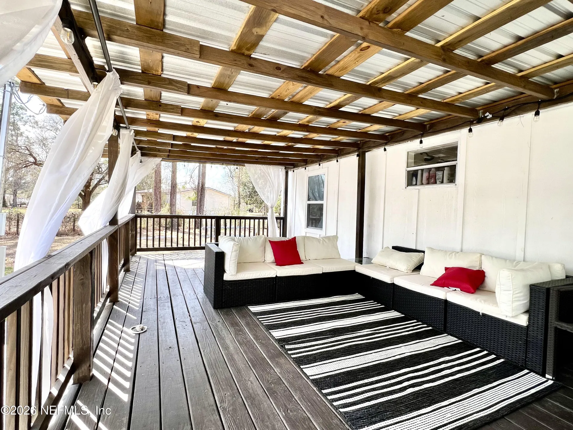 2469 Quarterhorse Trail Middleburg FL 32068