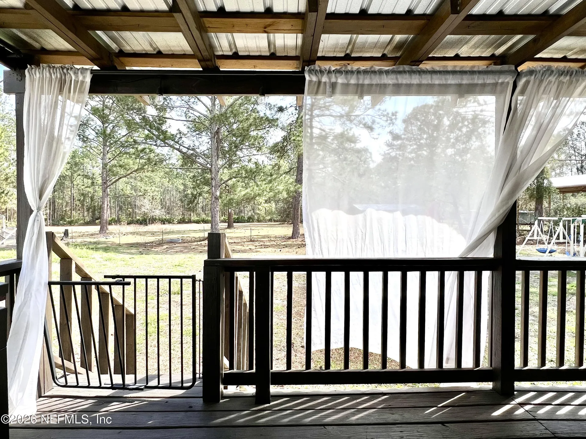 2469 Quarterhorse Trail Middleburg FL 32068