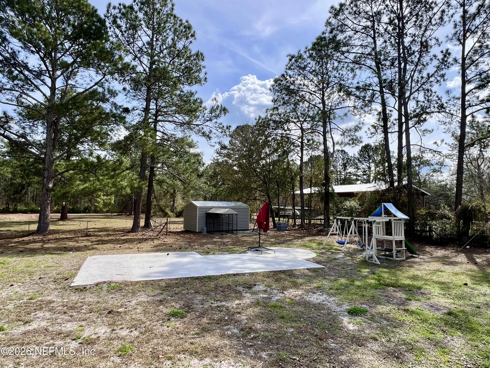 2469 Quarterhorse Trail Middleburg FL 32068