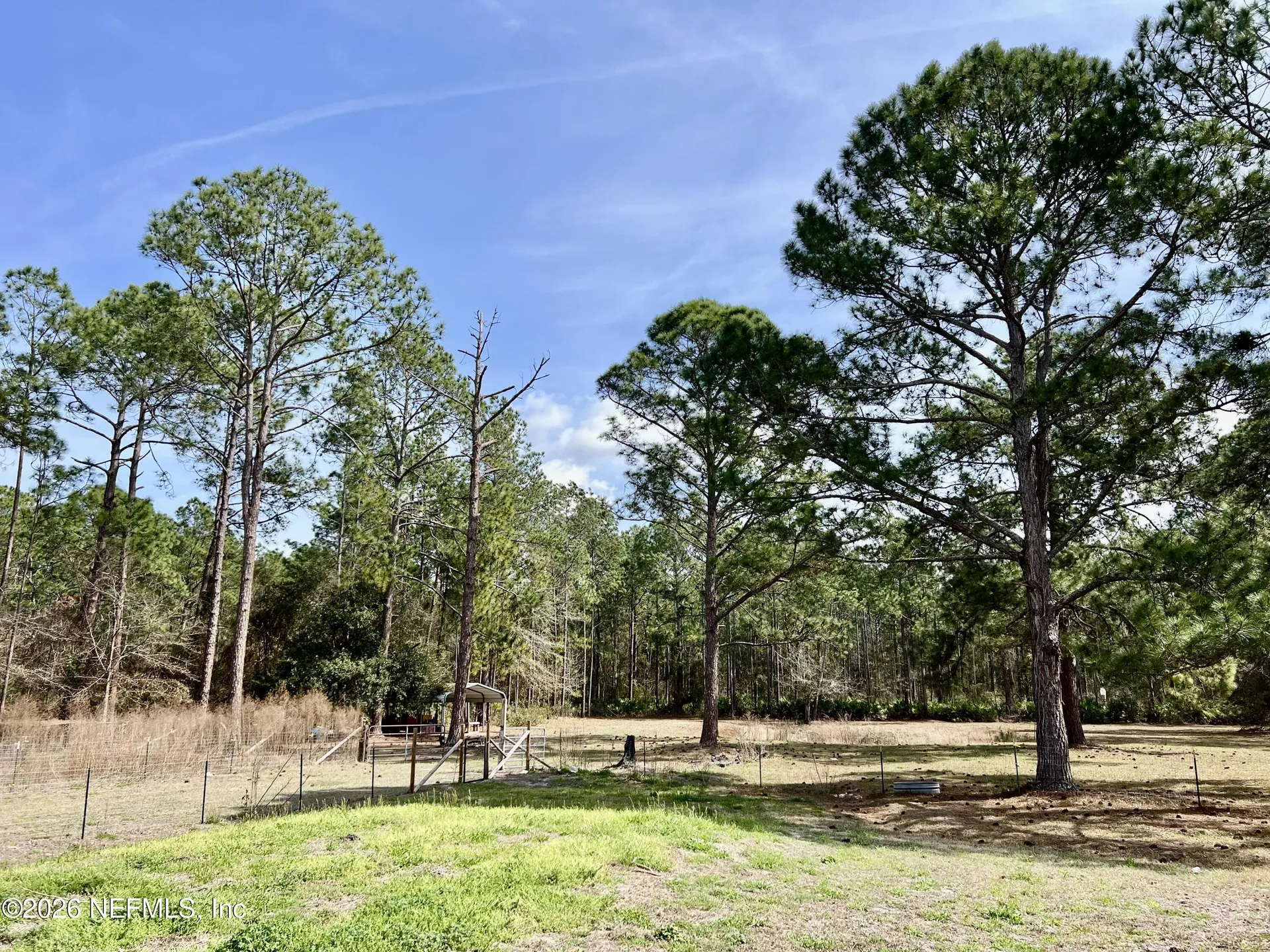 2469 Quarterhorse Trail Middleburg FL 32068