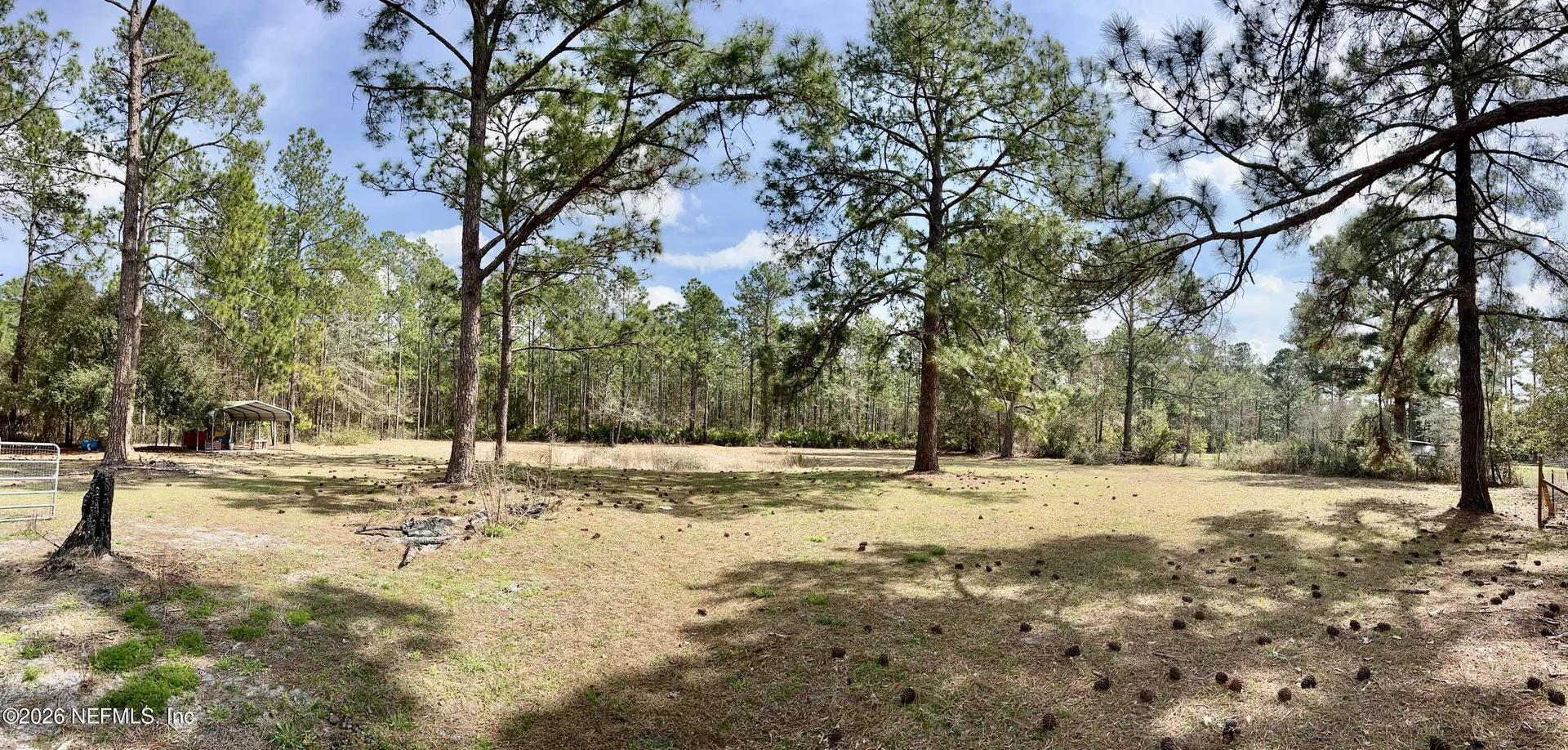 2469 Quarterhorse Trail Middleburg FL 32068