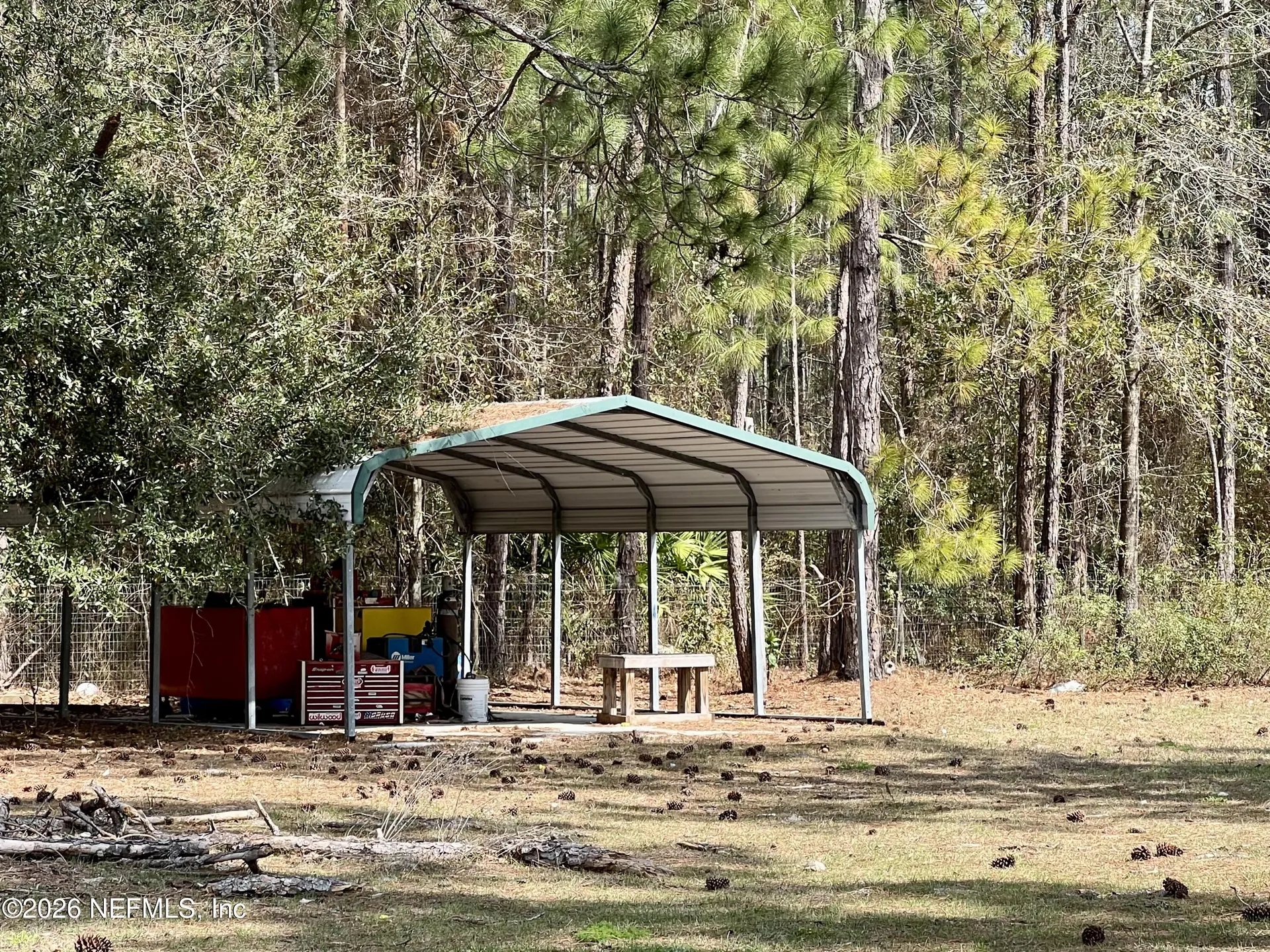 2469 Quarterhorse Trail Middleburg FL 32068