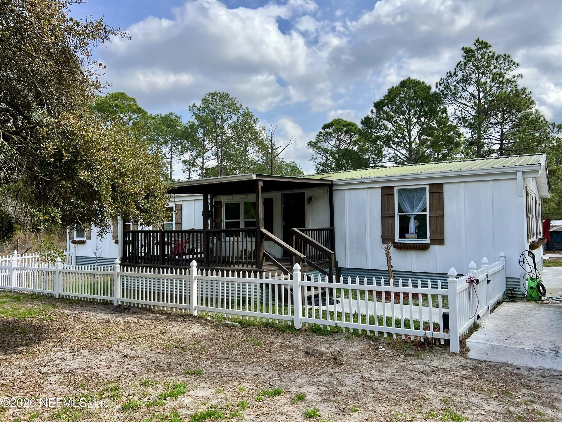 2469 Quarterhorse Trail Middleburg FL 32068
