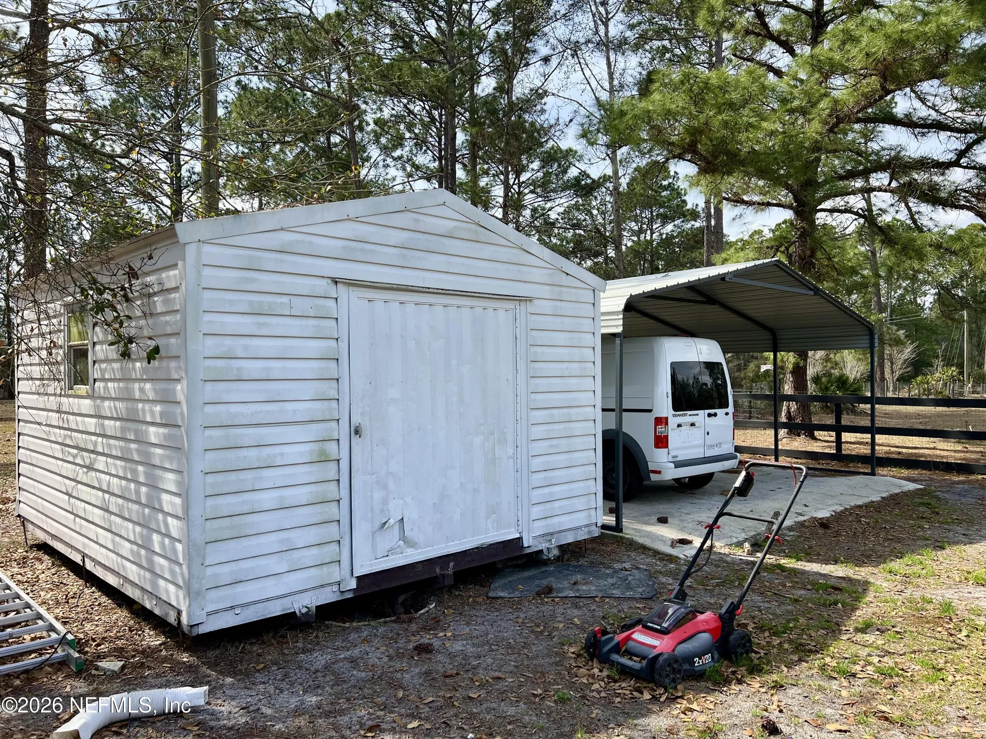 2469 Quarterhorse Trail Middleburg FL 32068