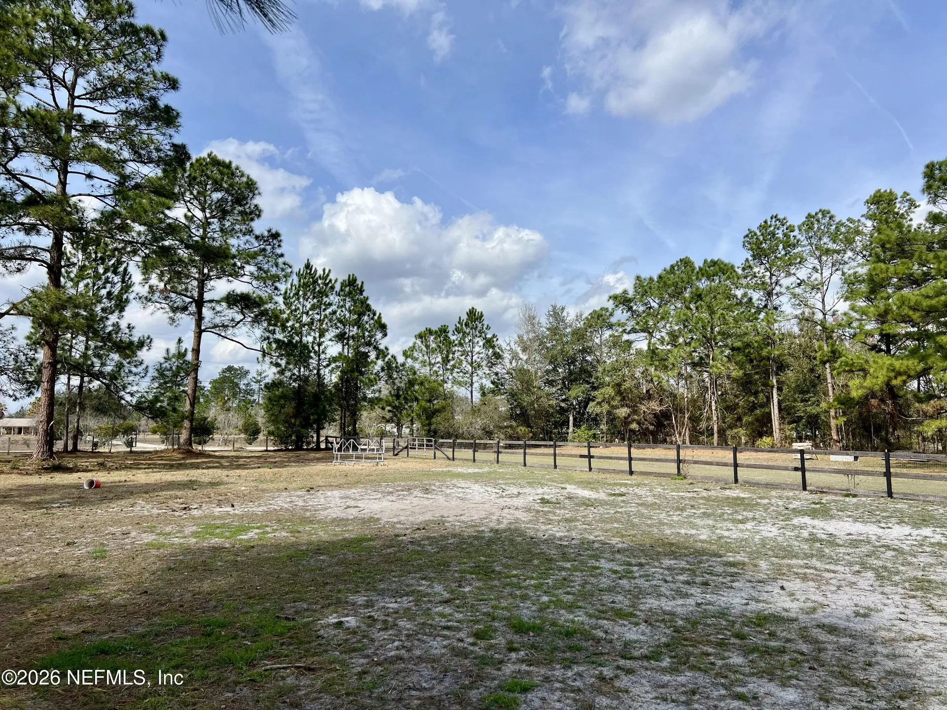 2469 Quarterhorse Trail Middleburg FL 32068