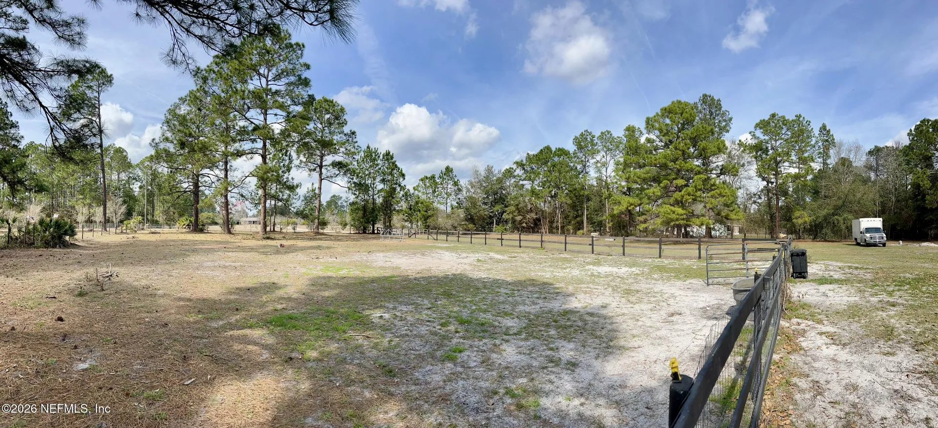 2469 Quarterhorse Trail Middleburg FL 32068