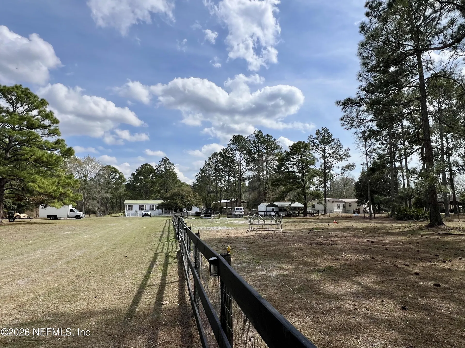 2469 Quarterhorse Trail Middleburg FL 32068