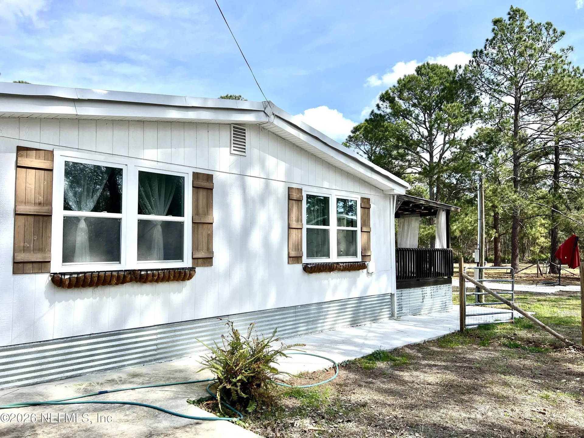 2469 Quarterhorse Trail Middleburg FL 32068